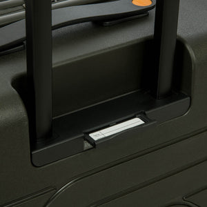 Bric's B|Y Ulisse 79cm Suitcase - Olive (Pre-Order)