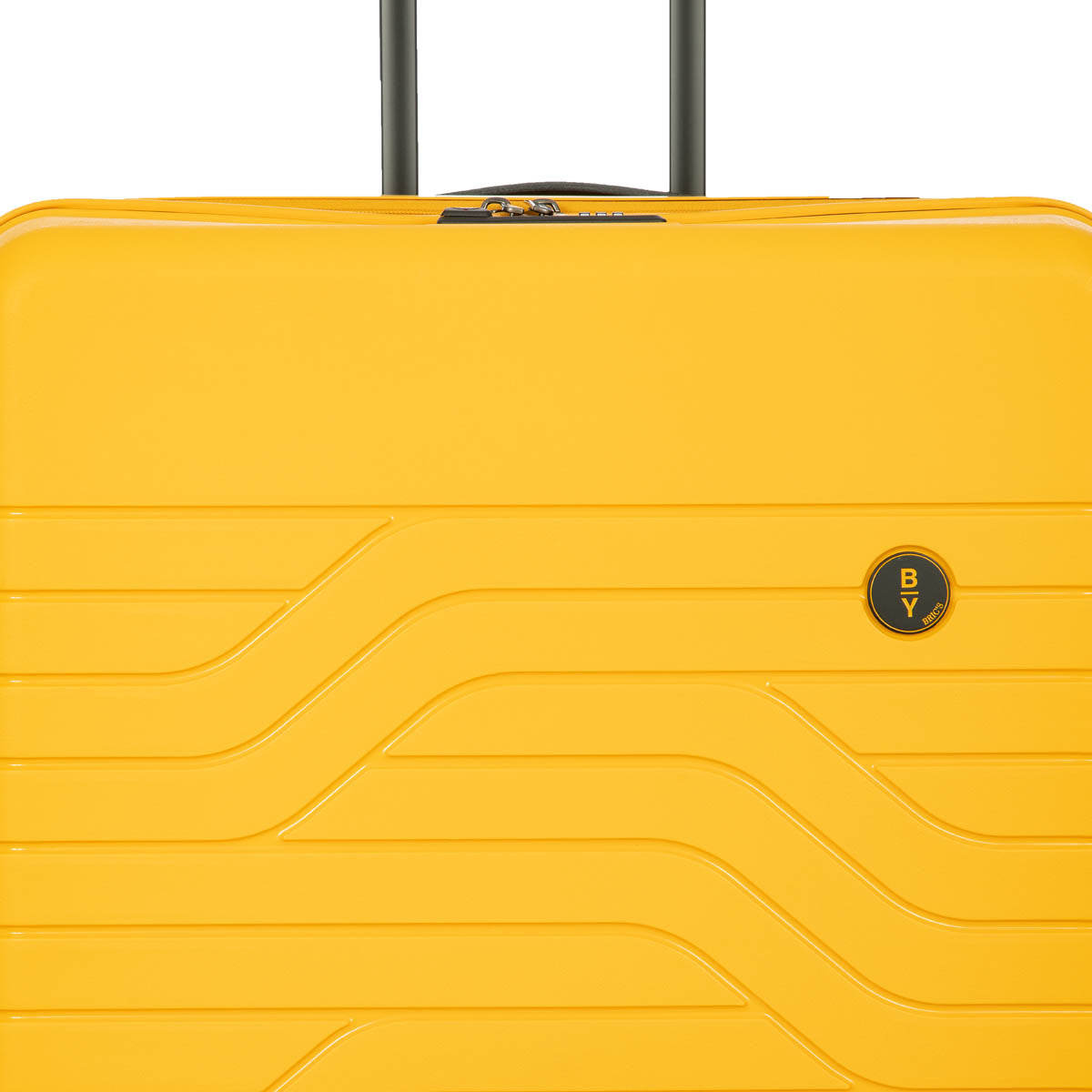 Bric's B|Y Ulisse 79cm Suitcase - Mango