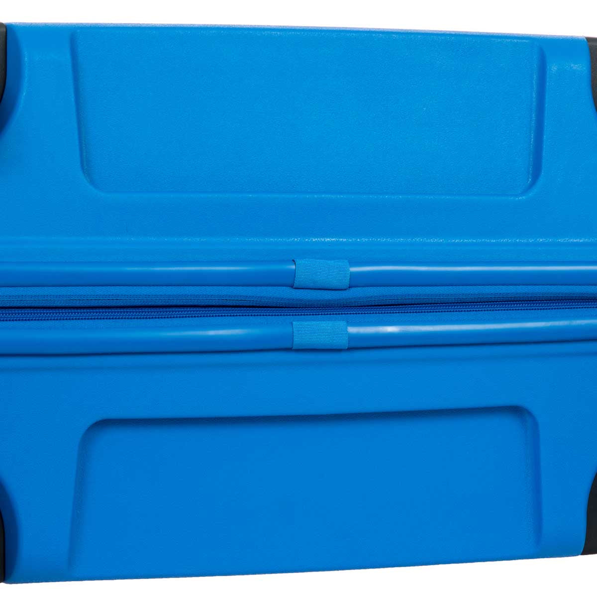 Bric's B|Y Ulisse 79cm Suitcase - Electric Blue