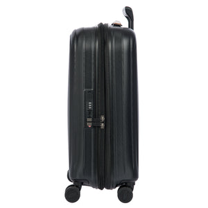 Bric's Taormina Ultralight Cabin Trolley - Black (Pre-Order)