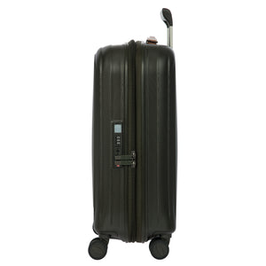 Bric's Taormina Ultralight Cabin Trolley - Olive (Pre-Order)