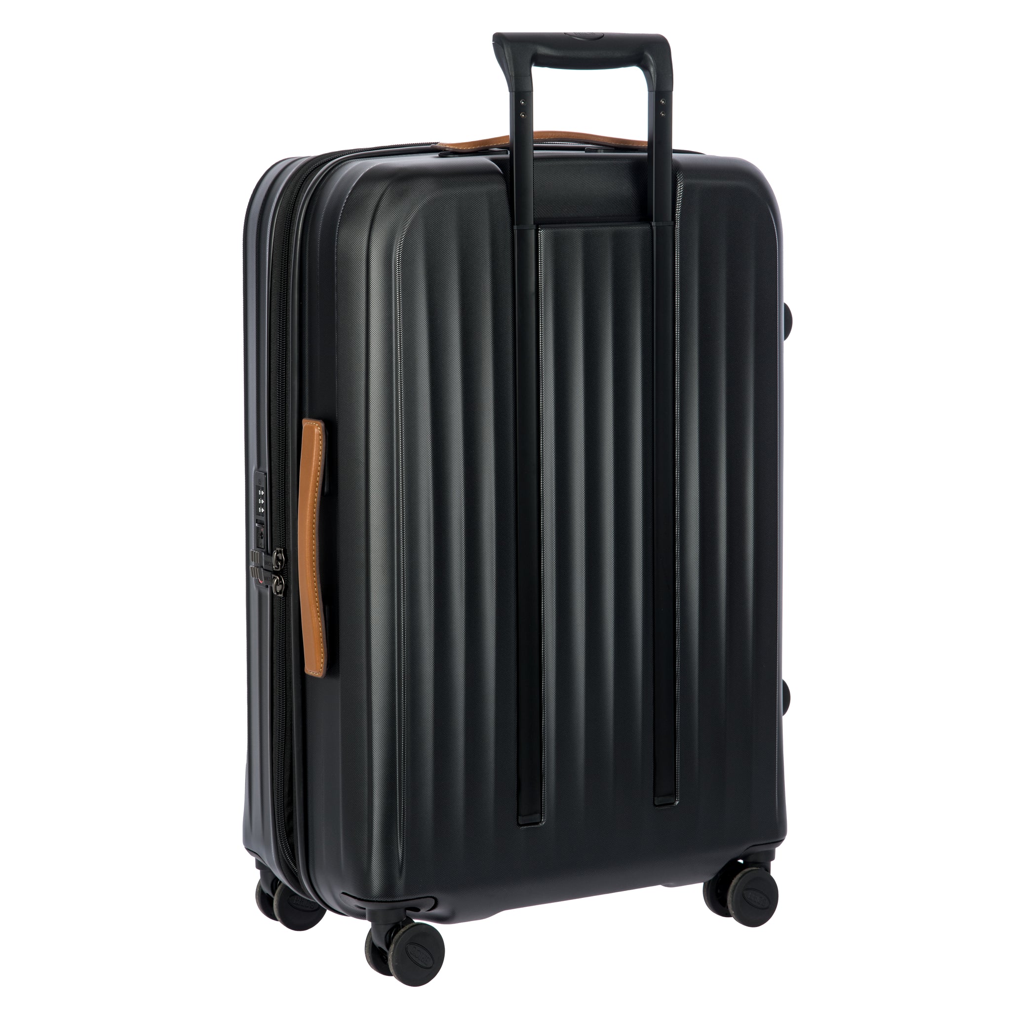 Bric's Taormina Medium Trolley Case - Black (Pre-Order)