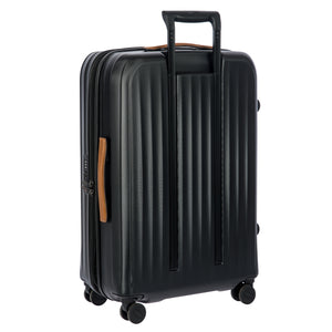 Bric's Taormina Medium Trolley Case - Black (Pre-Order)