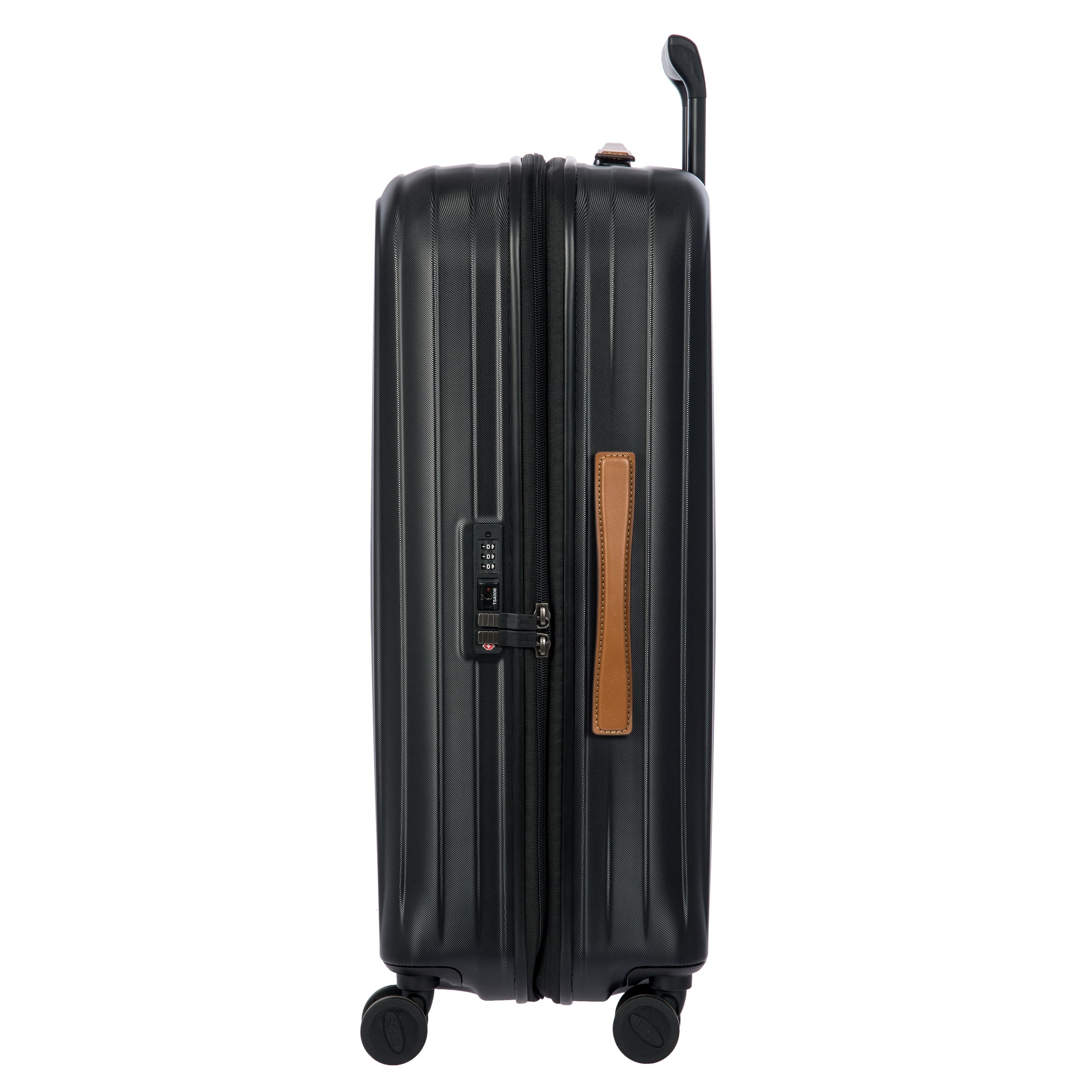 Bric's Taormina Medium Trolley Case - Black (Pre-Order)