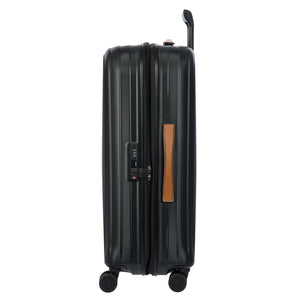 Bric's Taormina Medium Trolley Case - Black (Pre-Order)