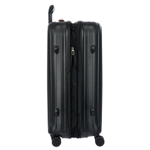 Bric's Taormina Medium Trolley Case - Black (Pre-Order)