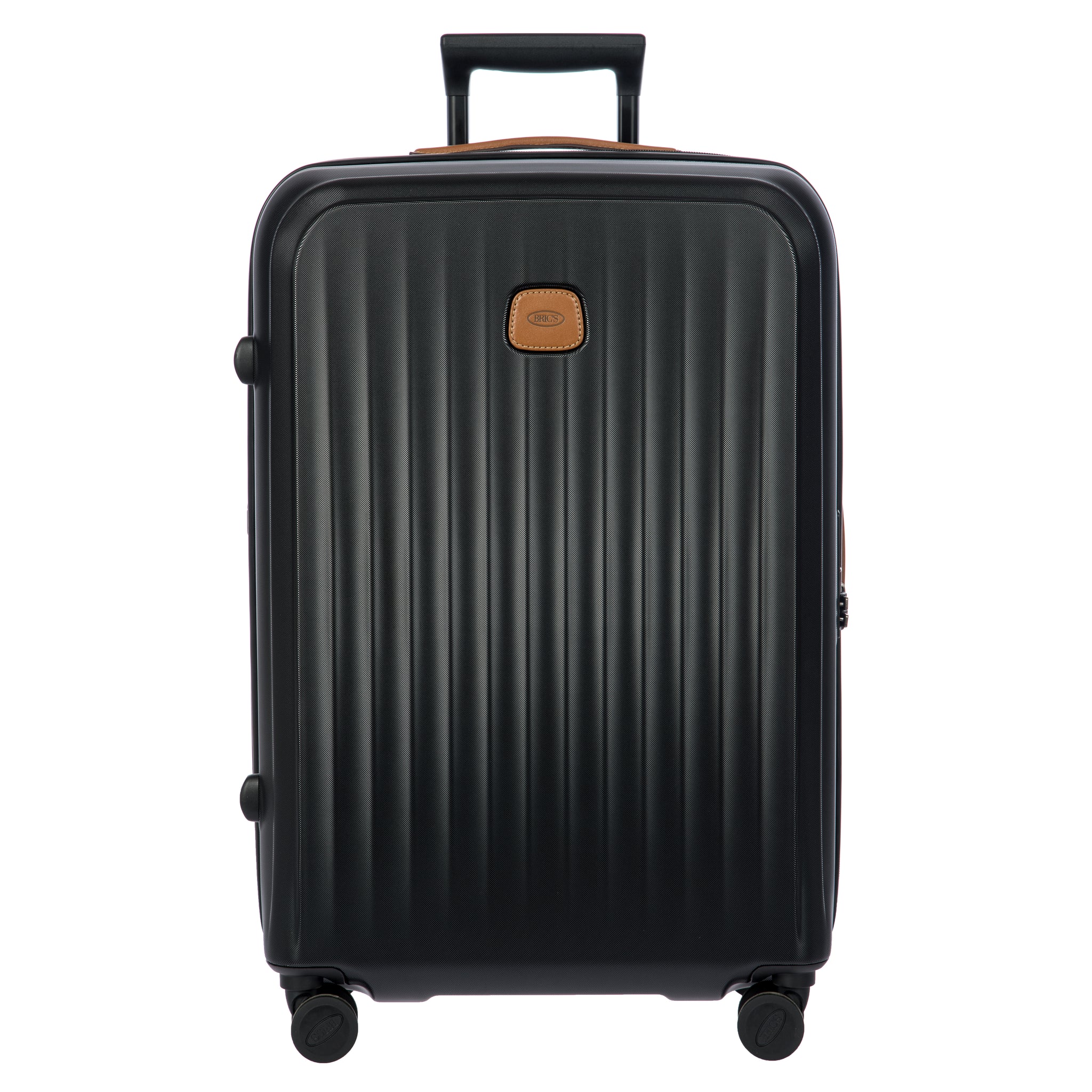 Bric's Taormina Medium Trolley Case - Black (Pre-Order)