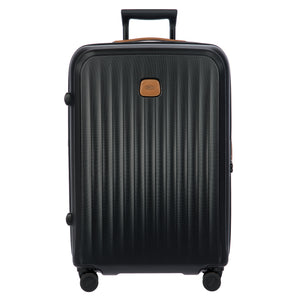 Bric's Taormina Medium Trolley Case - Black (Pre-Order)