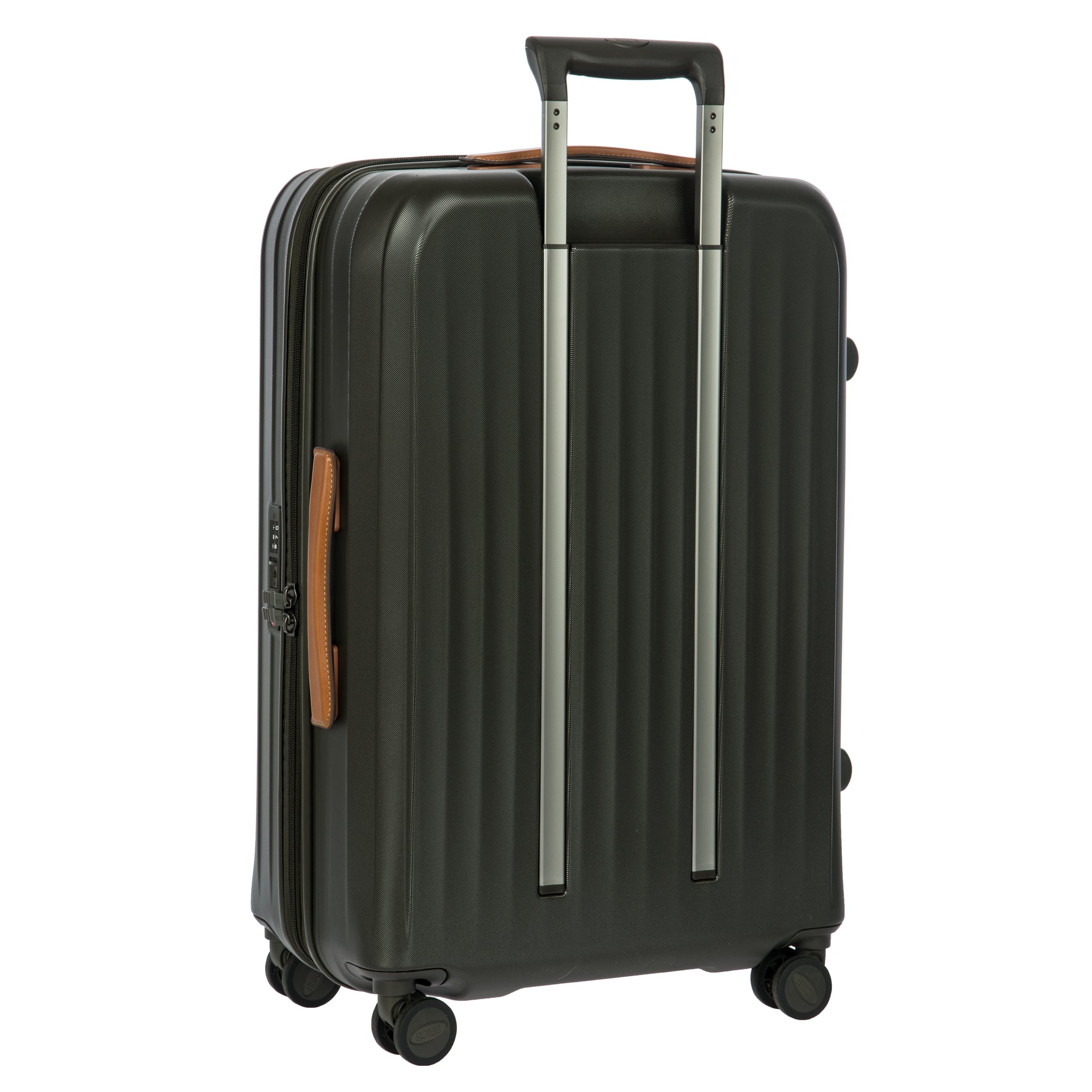 Bric's Taormina Medium Trolley Case - Olive (Pre-Order)