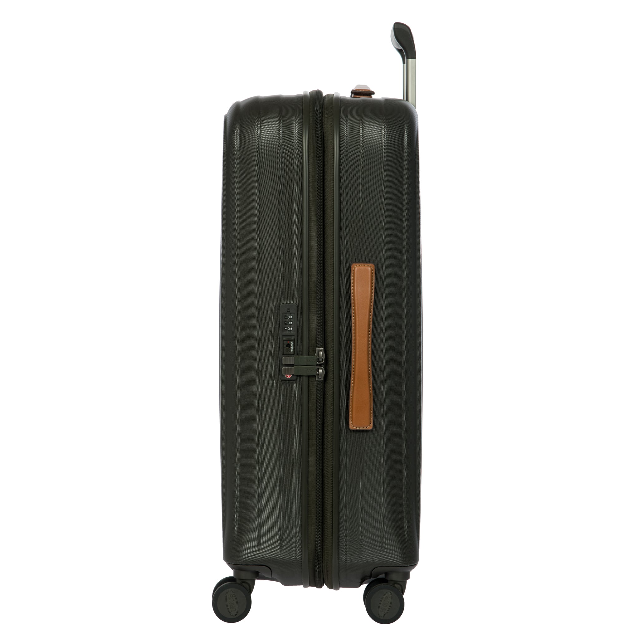 Bric's Taormina Medium Trolley Case - Olive (Pre-Order)