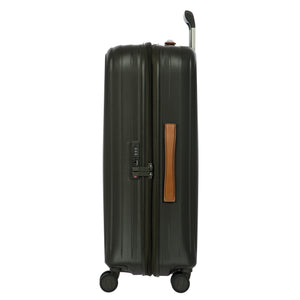 Bric's Taormina Medium Trolley Case - Olive (Pre-Order)