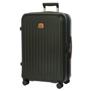 Bric's Taormina Medium Trolley Case - Olive (Pre-Order)