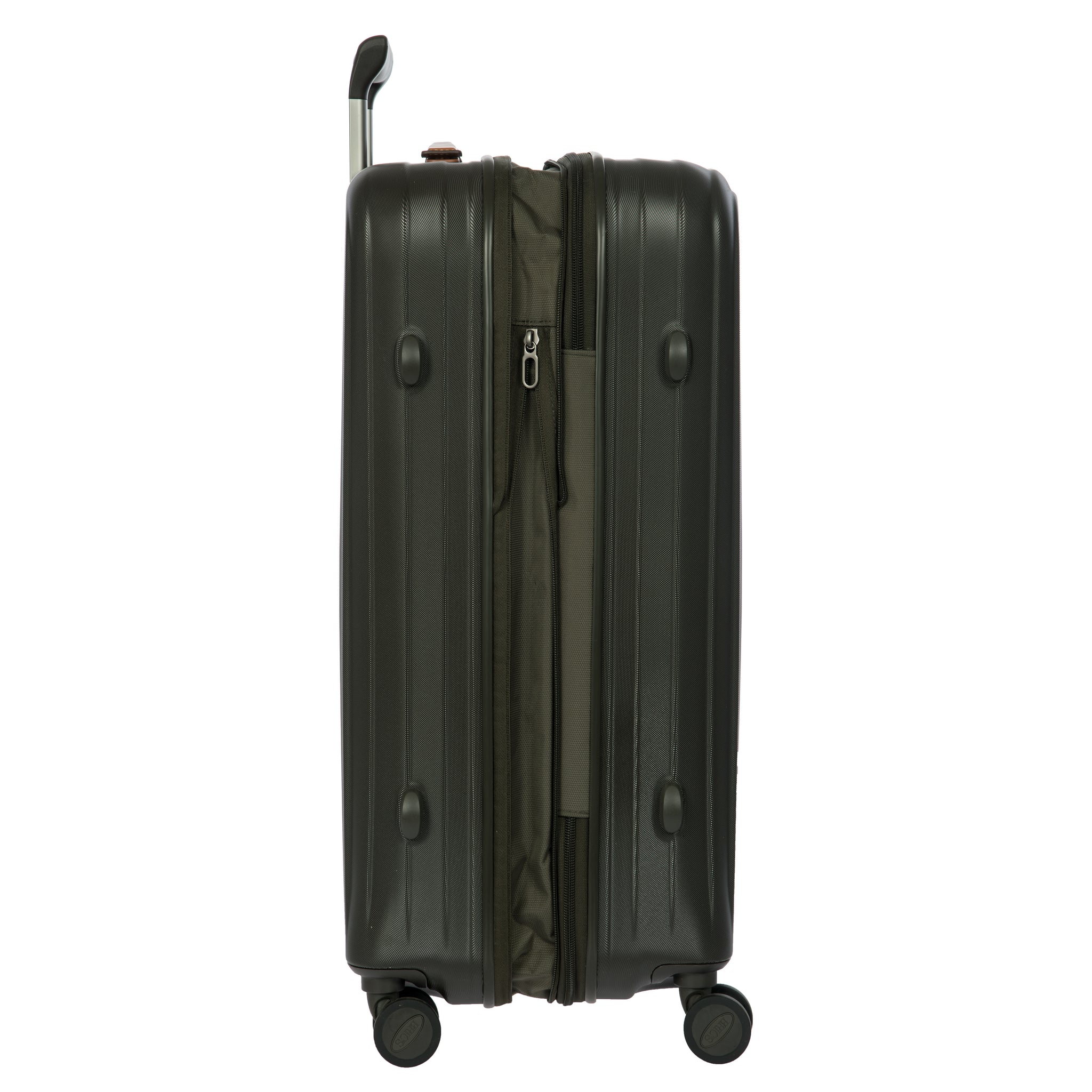 Bric's Taormina Medium Trolley Case - Olive (Pre-Order)