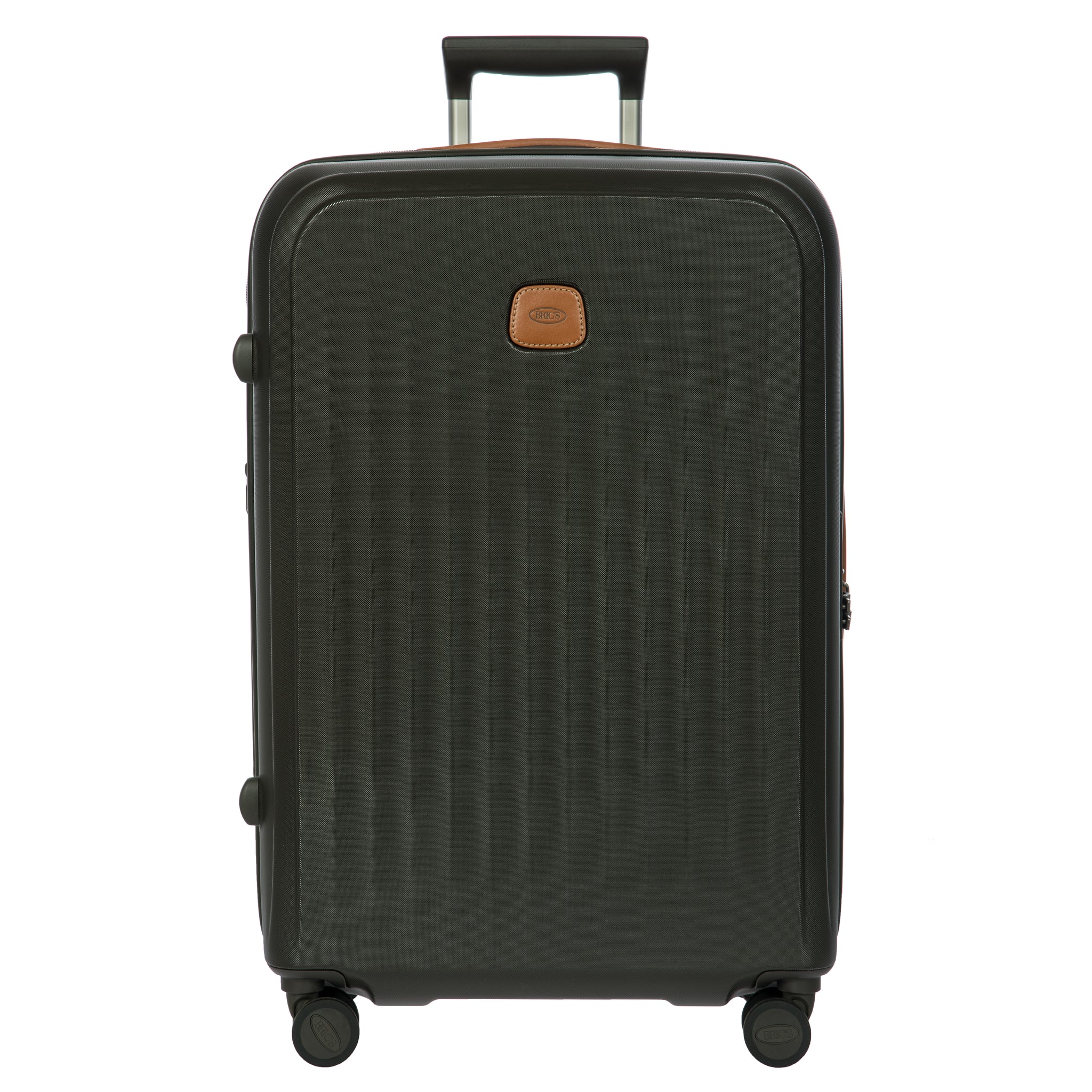 Bric's Taormina Medium Trolley Case - Olive (Pre-Order)