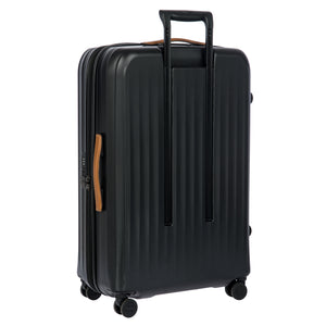 Bric's Taormina Large Trolley Case - Black (Pre-Order)