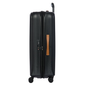 Bric's Taormina Large Trolley Case - Black (Pre-Order)
