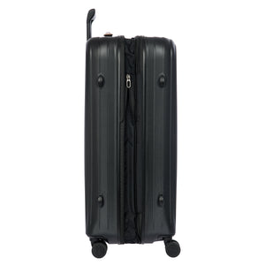 Bric's Taormina Large Trolley Case - Black (Pre-Order)