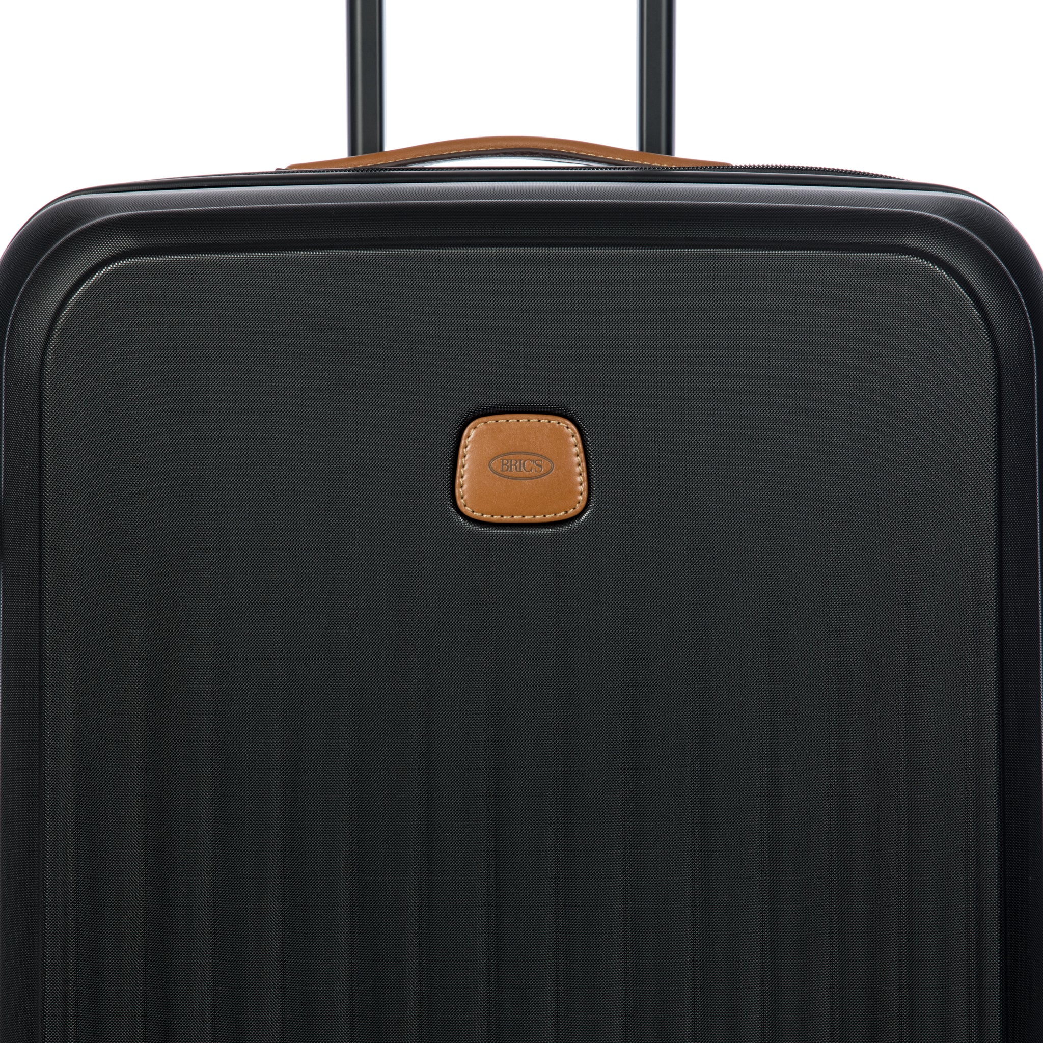 Bric's Taormina Large Trolley Case - Black (Pre-Order)