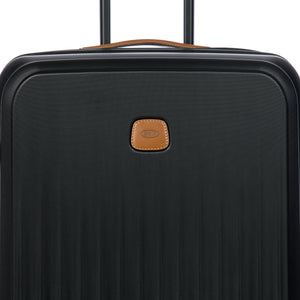 Bric's Taormina Large Trolley Case - Black (Pre-Order)