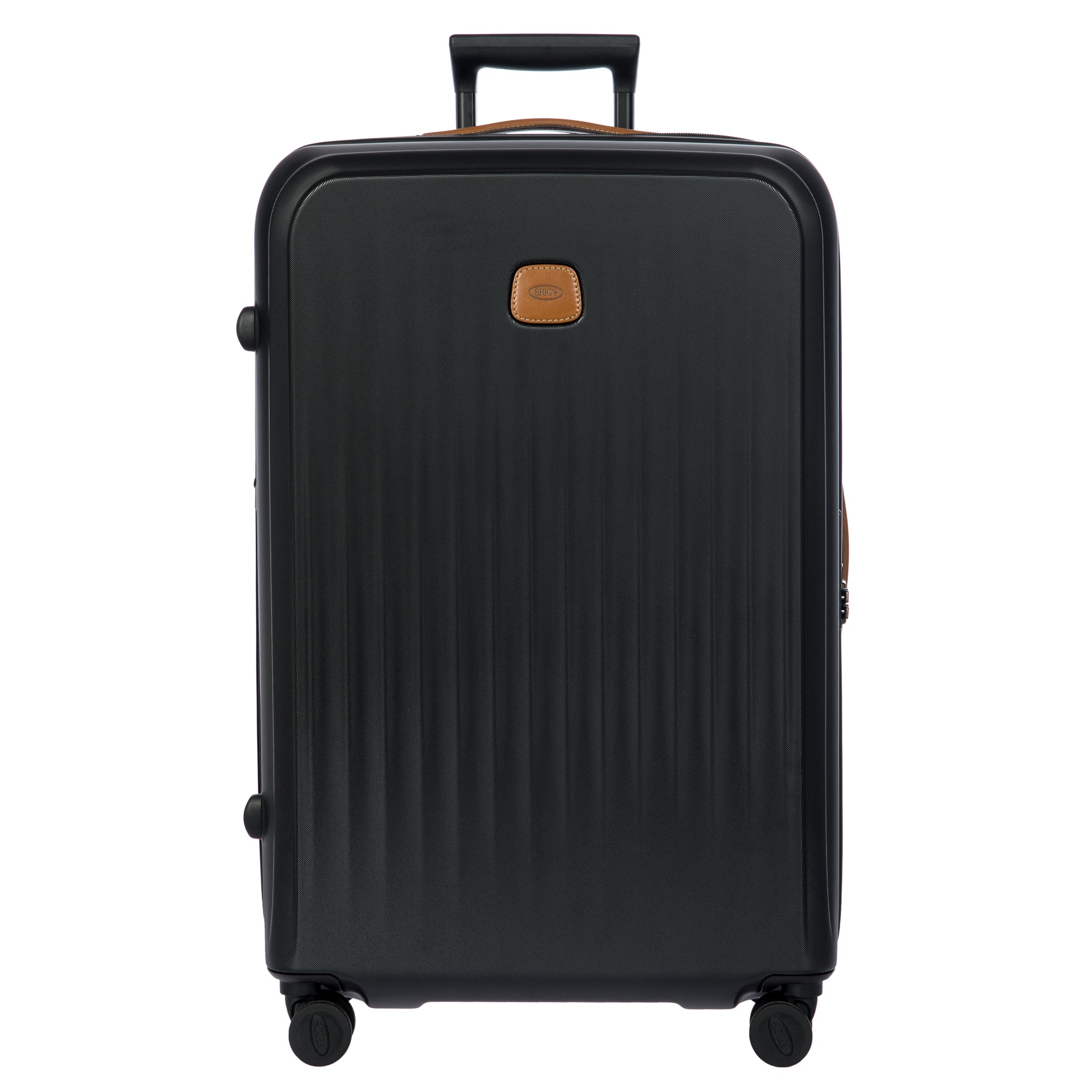 Bric's Taormina Large Trolley Case - Black (Pre-Order)