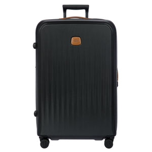 Bric's Taormina Large Trolley Case - Black (Pre-Order)