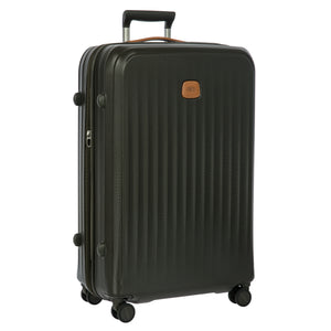 Bric's Taormina Large Trolley Case - Olive (Pre-Order)