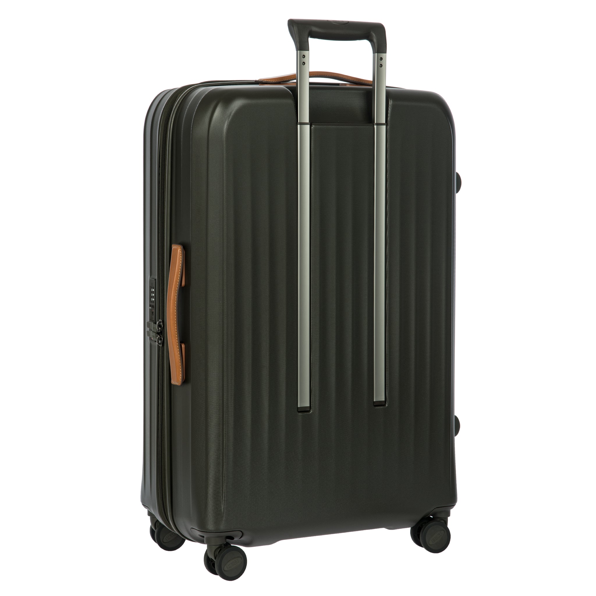 Bric's Taormina Large Trolley Case - Olive (Pre-Order)
