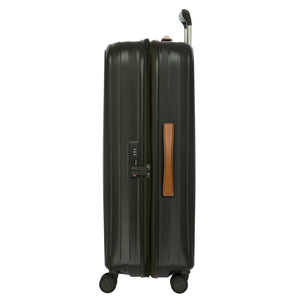 Bric's Taormina Large Trolley Case - Olive (Pre-Order)