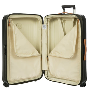 Bric's Taormina Large Trolley Case - Olive (Pre-Order)
