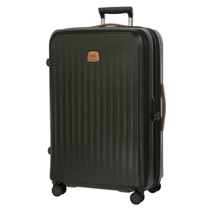 Bric's Taormina Large Trolley Case - Olive (Pre-Order)