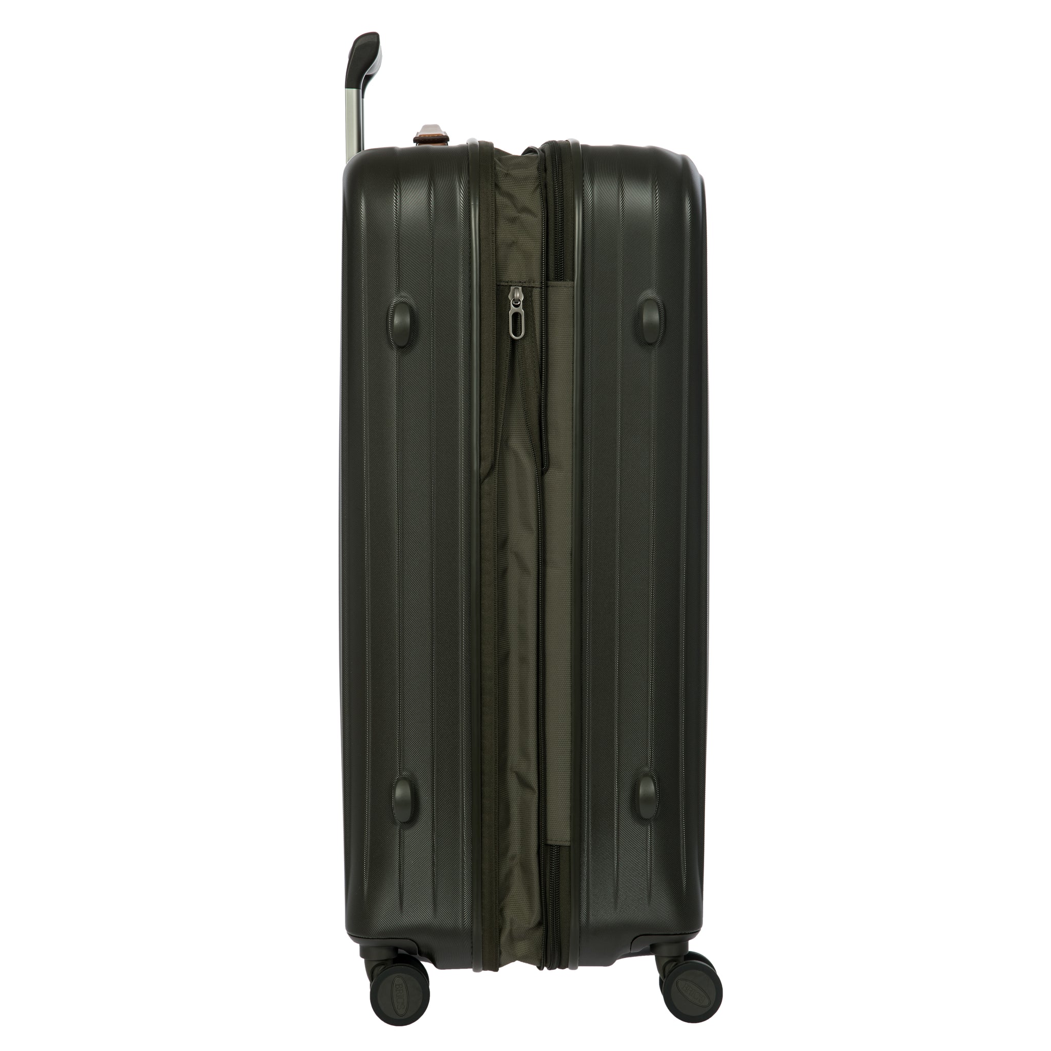 Bric's Taormina Large Trolley Case - Olive (Pre-Order)