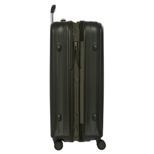 Bric's Taormina Large Trolley Case - Olive (Pre-Order)