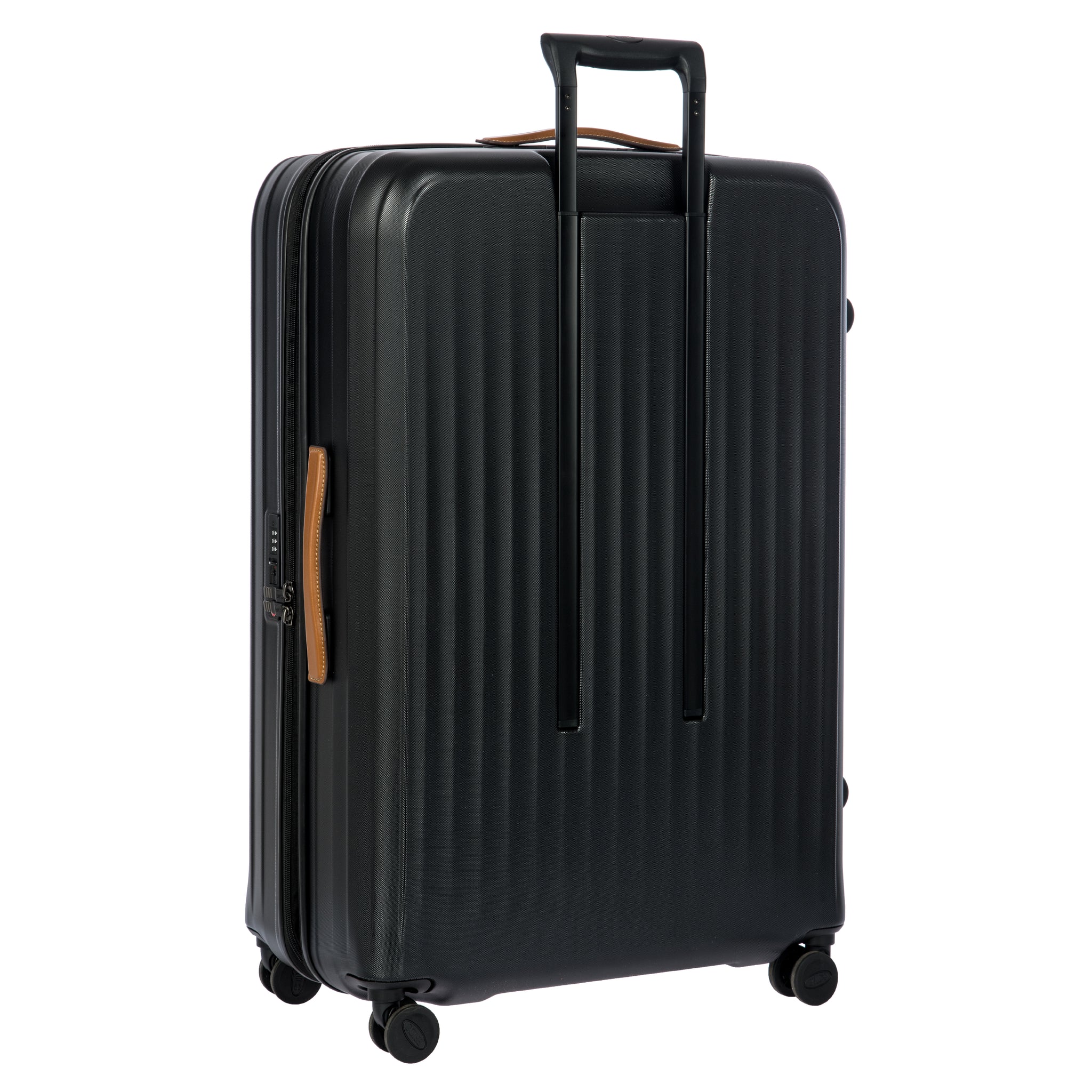 Bric's Taormina X-Large Trolley Case - Black (Pre-Order)