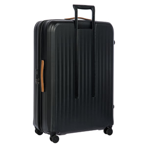 Bric's Taormina X-Large Trolley Case - Black (Pre-Order)