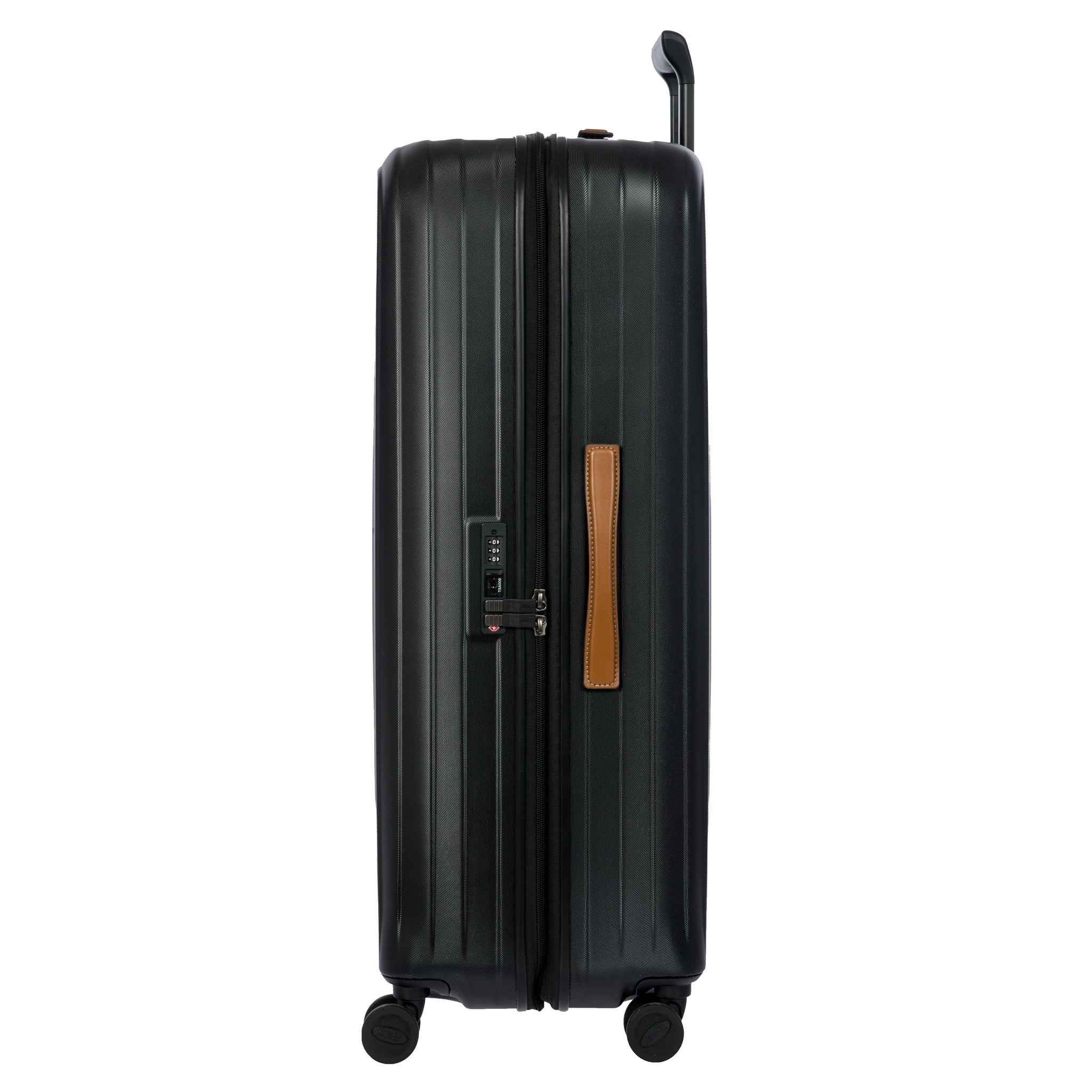 Bric's Taormina X-Large Trolley Case - Black (Pre-Order)