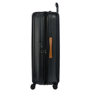 Bric's Taormina X-Large Trolley Case - Black (Pre-Order)