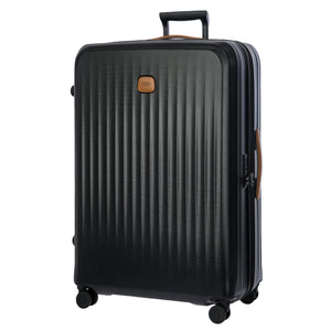Bric's Taormina X-Large Trolley Case - Black (Pre-Order)