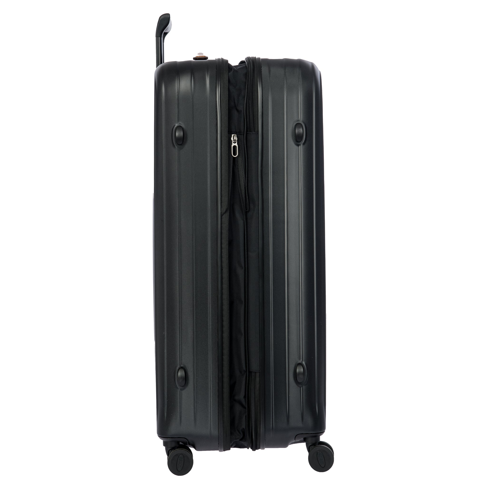 Bric's Taormina X-Large Trolley Case - Black (Pre-Order)