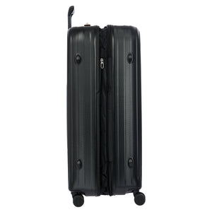 Bric's Taormina X-Large Trolley Case - Black (Pre-Order)