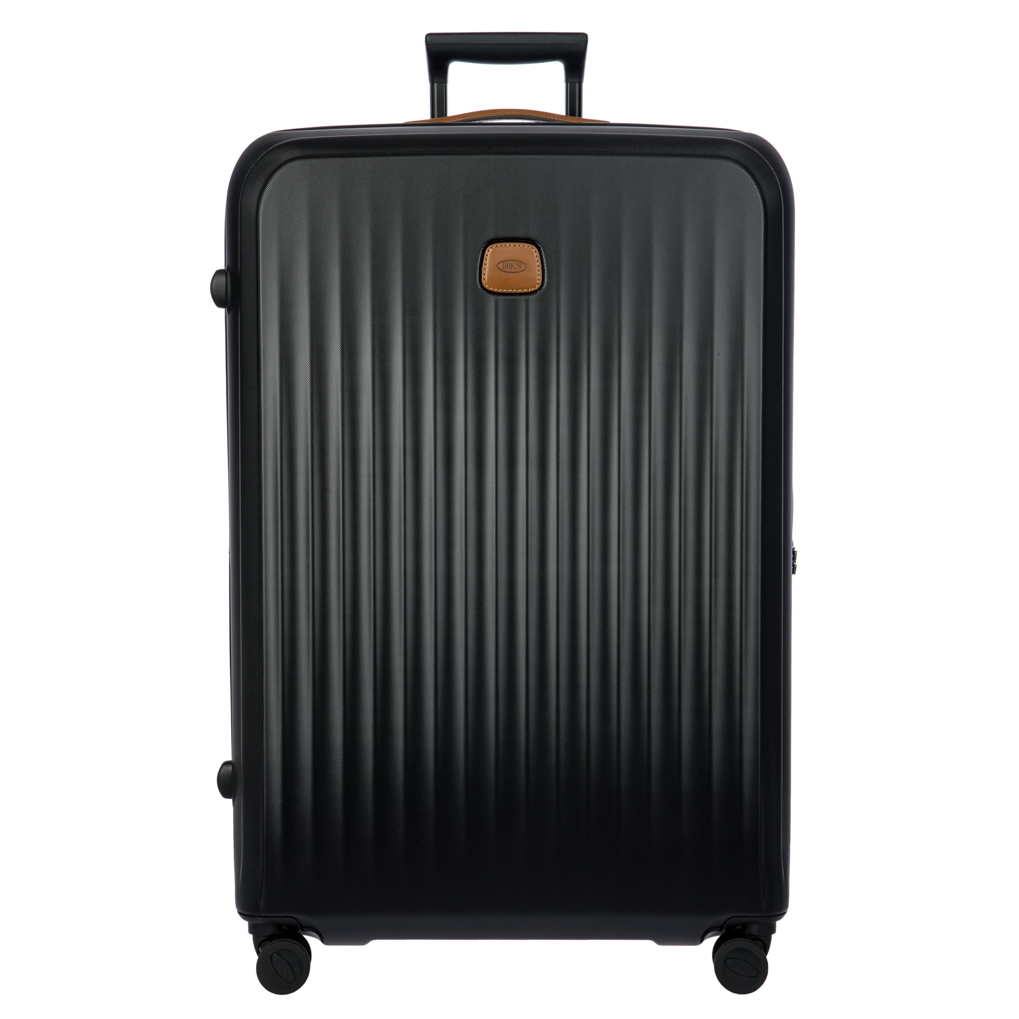 Bric's Taormina X-Large Trolley Case - Black (Pre-Order)