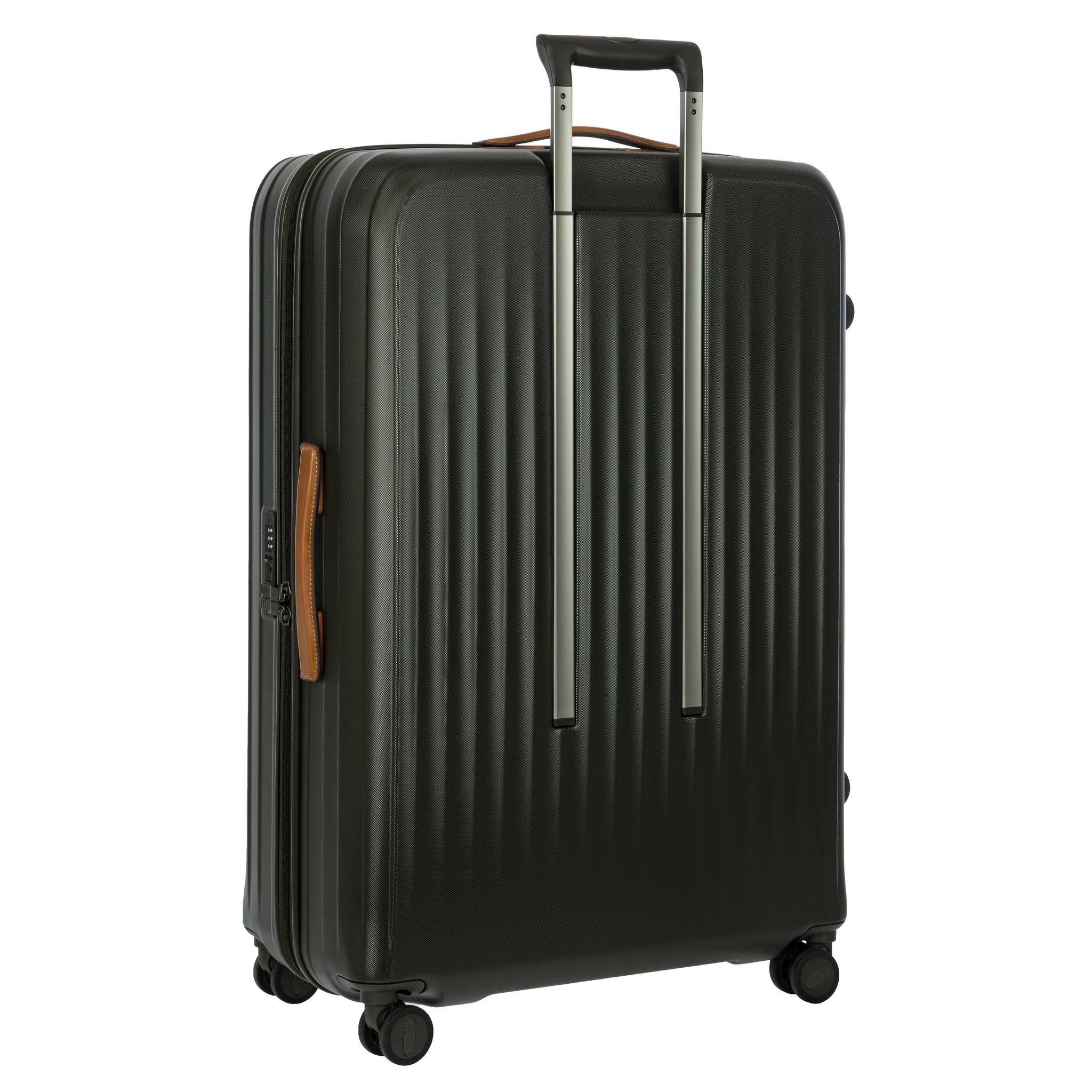 Bric's Taormina X-Large Trolley Case - Olive (Pre-Order)