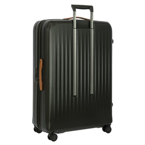 Bric's Taormina X-Large Trolley Case - Olive (Pre-Order)