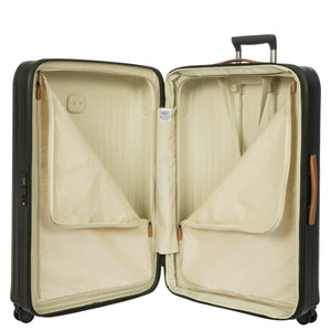 Bric's Taormina X-Large Trolley Case - Olive (Pre-Order)