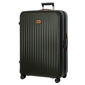 Bric's Taormina X-Large Trolley Case - Olive (Pre-Order)