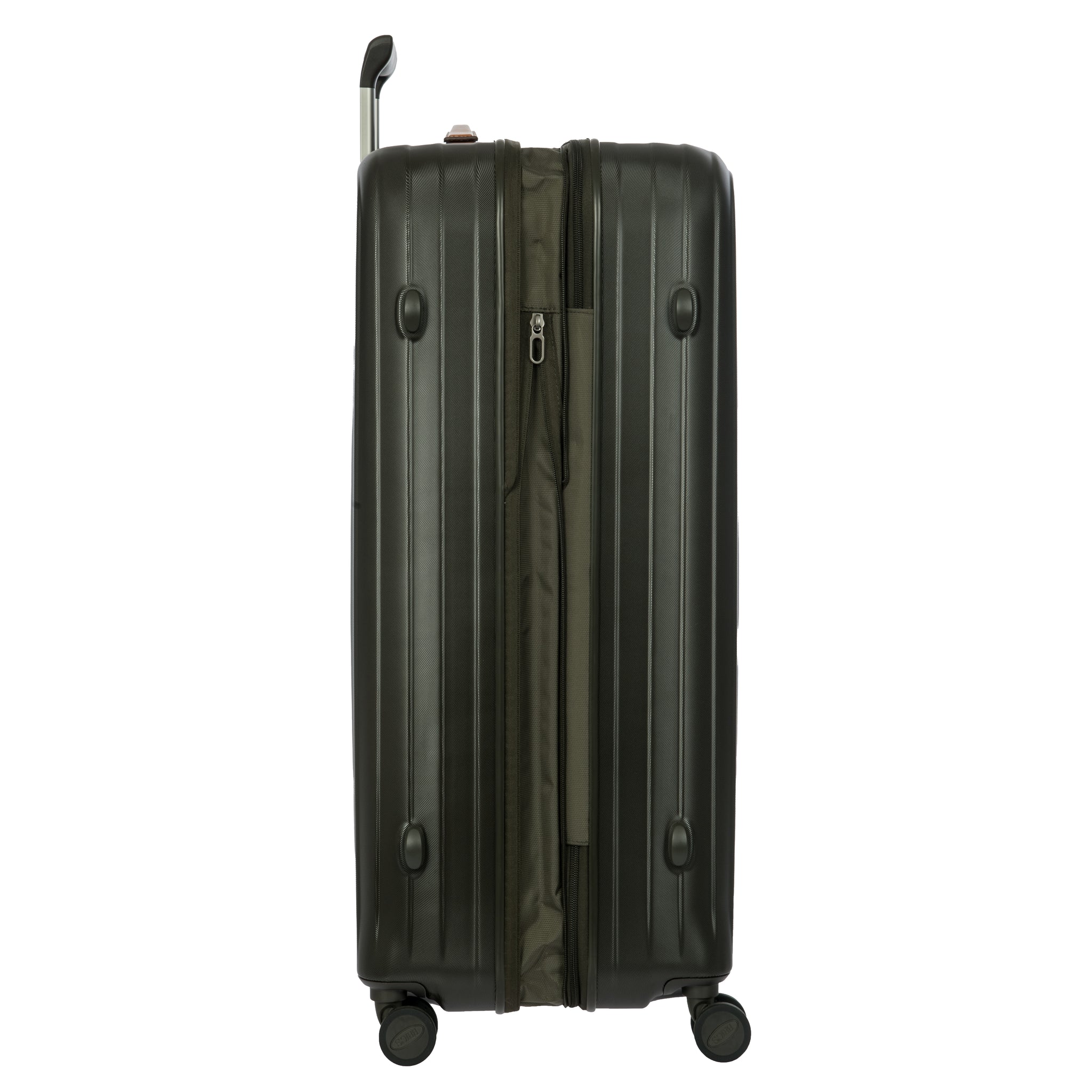 Bric's Taormina X-Large Trolley Case - Olive (Pre-Order)