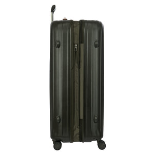 Bric's Taormina X-Large Trolley Case - Olive (Pre-Order)