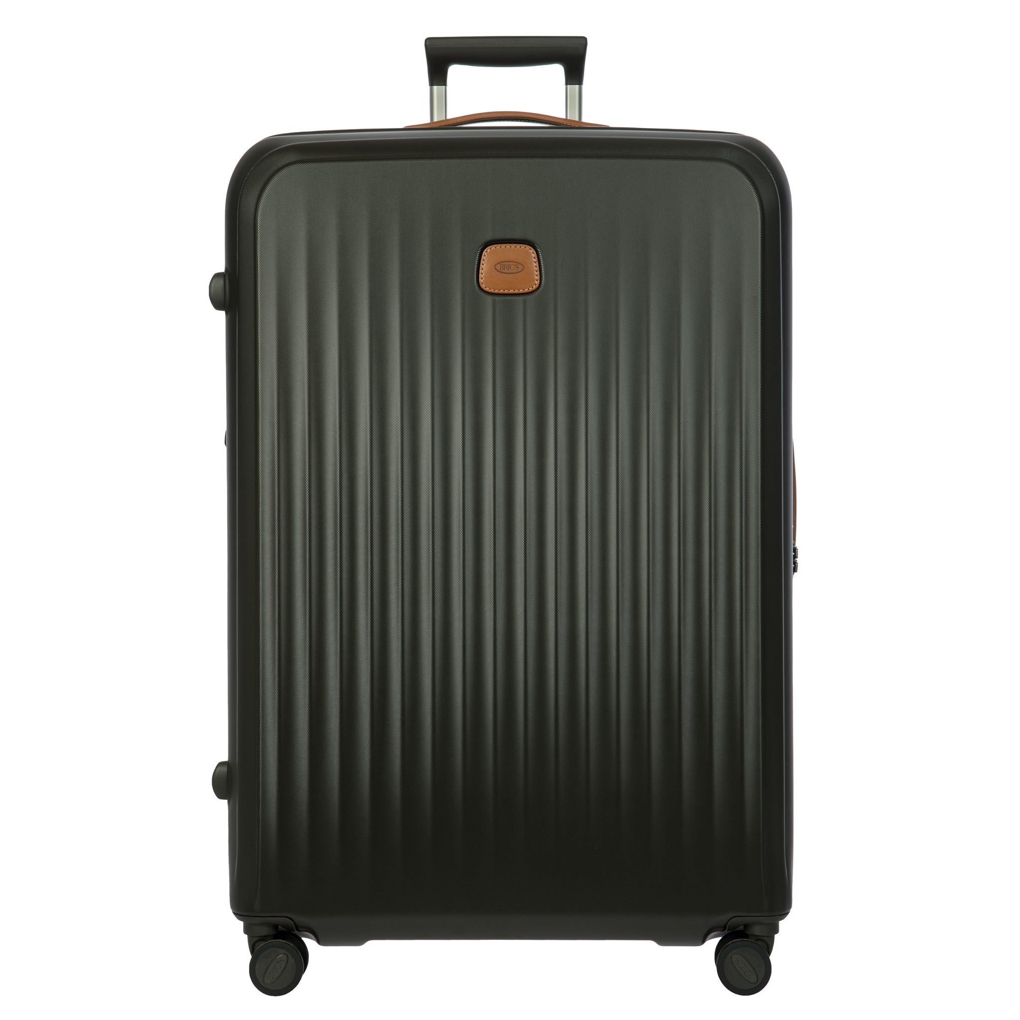 Bric's Taormina X-Large Trolley Case - Olive (Pre-Order)