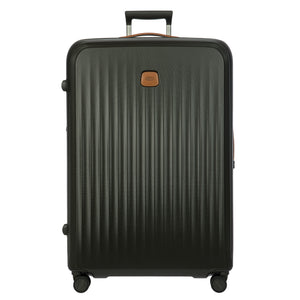 Bric's Taormina X-Large Trolley Case - Olive (Pre-Order)