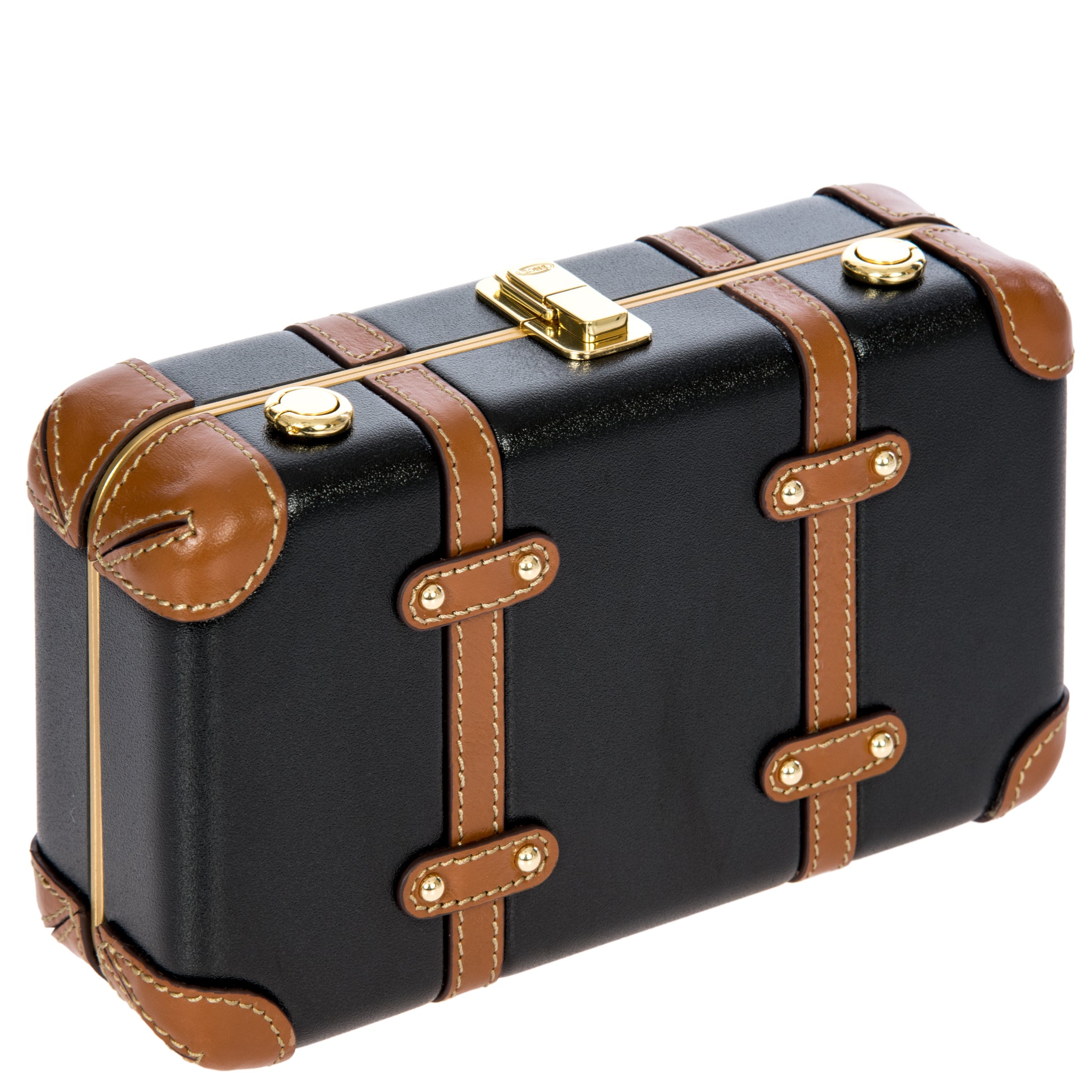 Bric's Bellagio Legacy Bag Black