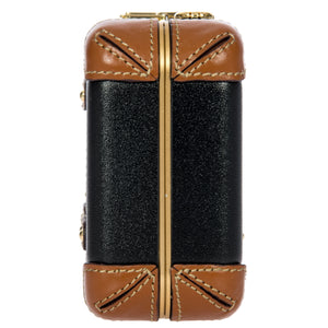 Bric's Bellagio Legacy Bag Black